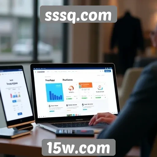 Recursos e funcionalidades exclusivas do sssq.com