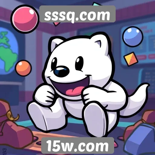 Tendências de jogos online em sssq.com