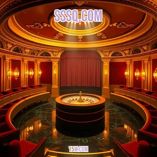 sssq.com: Vantagens de Pagamento em Jogos Online Reveladas