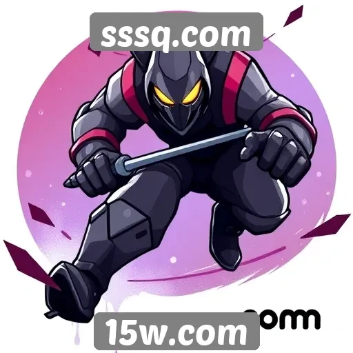 como sssq.com se posiciona no mercado de jogos