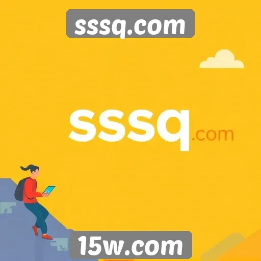 História da plataforma sssq.com e sua evolução
