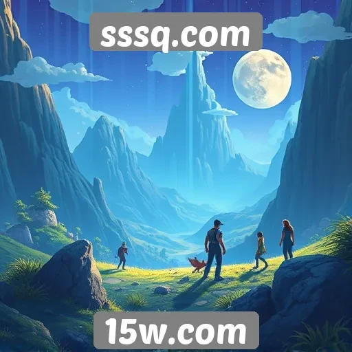 Inovações tecnológicas em jogos no sssq.com